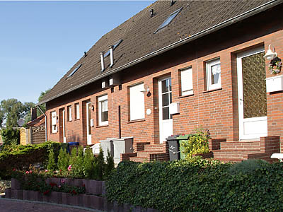 Utkiek 8 Utkiek 8/1 ist das letzte Haus von diesem Standpunkt aus.