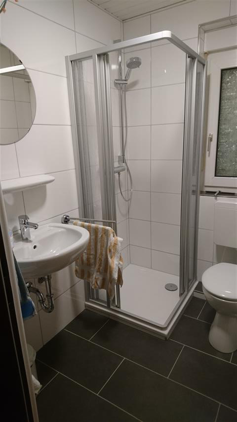 Badezimmer Badezimmer